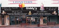 Giddy's Place - Pubs Sydney