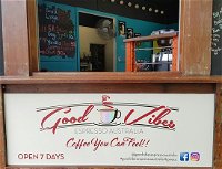 Good Vibes Espresso Australia - Broome Tourism