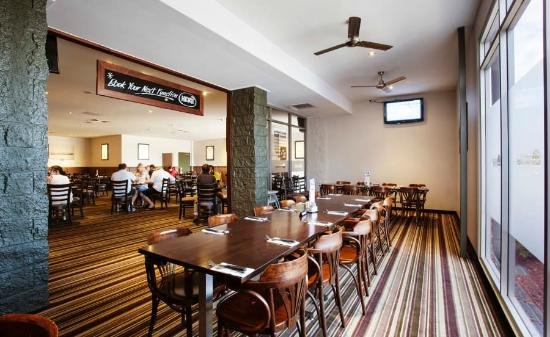 Graziers Steakhouse - Dalrymple Hotel - thumb 0