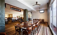 Graziers Steakhouse - Dalrymple Hotel - Tourism Guide
