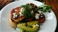Green Turtle Cafe  Bar - Accommodation Sunshine Coast