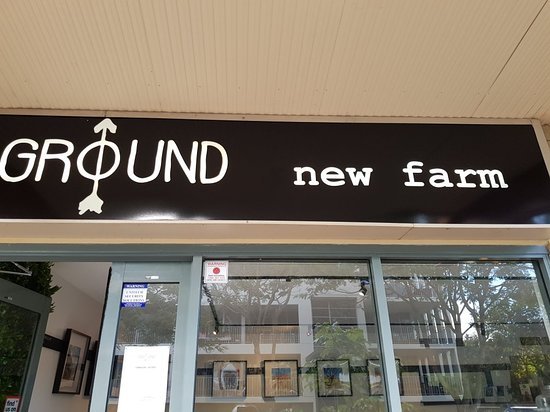 Ground New Farm - thumb 0