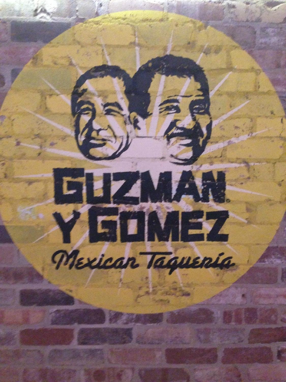 Guzman Y Gomez - thumb 1