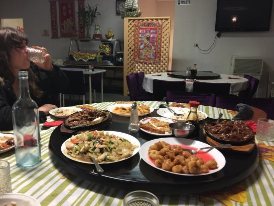 Happy Valley Chinese Restaurant - Australia Accommodation