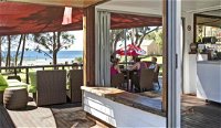 Holidays Cafe - QLD Tourism