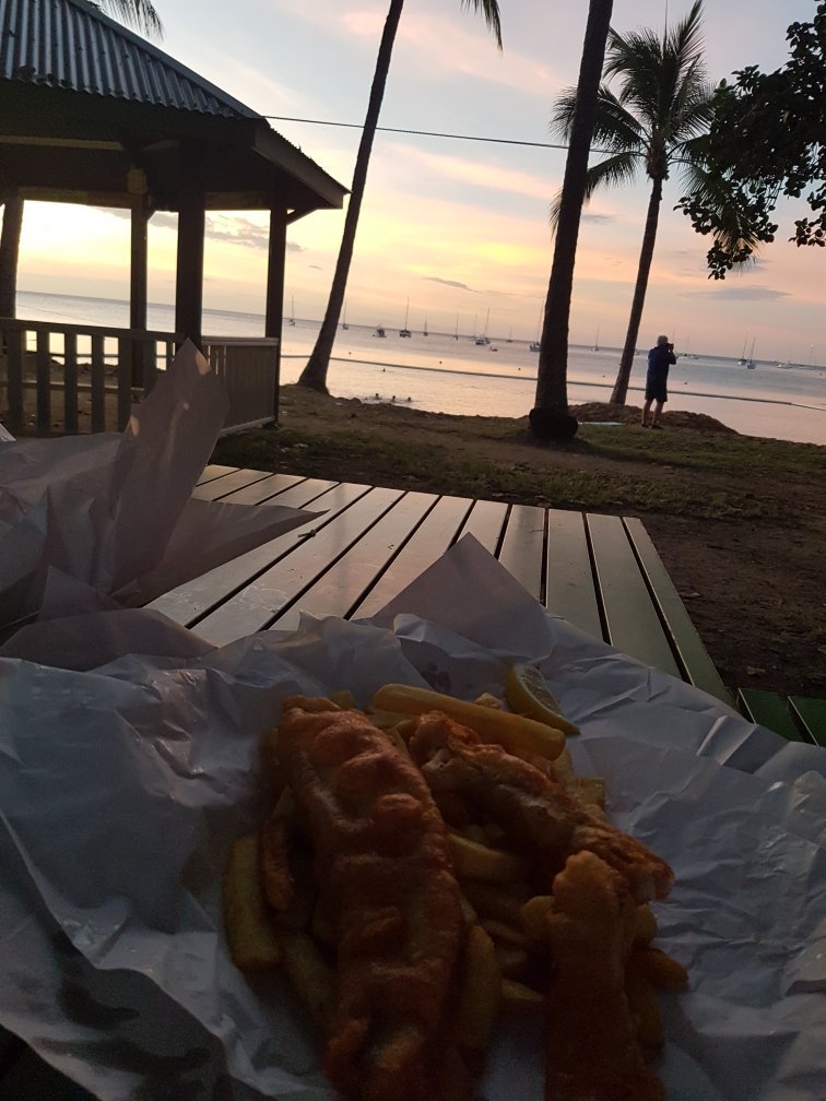 Horseshoe Bay Fish And Chips - thumb 4