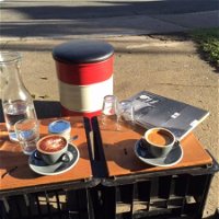 Humdrum Espresso - Accommodation Port Macquarie