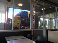 Hungry Jacks Domain Central - Restaurant Canberra