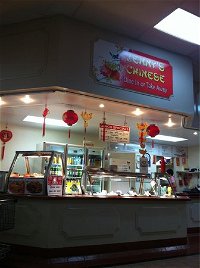 Jenny's Chinese Kitchen - Stayed
