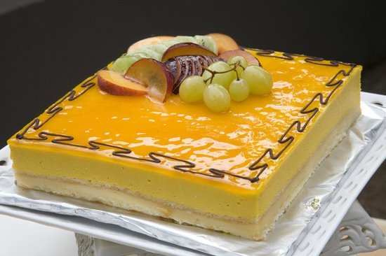 Le Bon Delice French Patisserie - Food Delivery Shop