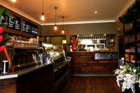 Le Sorelle Coffee House - Tourism Brisbane