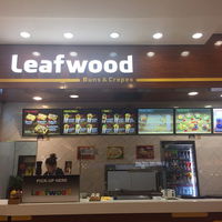 Leafwood - Book Restaurant