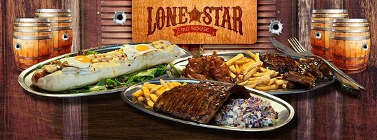 Lone Star Rib House Cairns - Food Delivery Shop