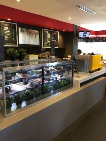 McDonald's - Australia Accommodation
