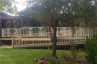 Meadowbank Garden Cafe and Function Centre - Accommodation Search