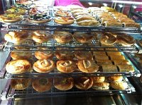 Meldrum's Pies In Paradise - Port Augusta Accommodation