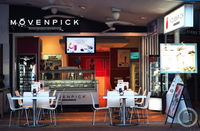 Movenpick Of Switzerland - Cairns - Restaurant Gold Coast