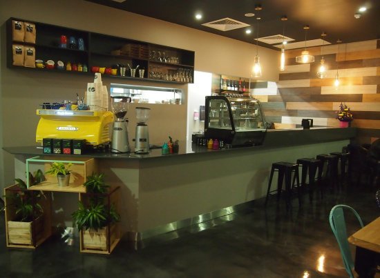 Mrs Browns Espresso  Bar - Northern Rivers Accommodation