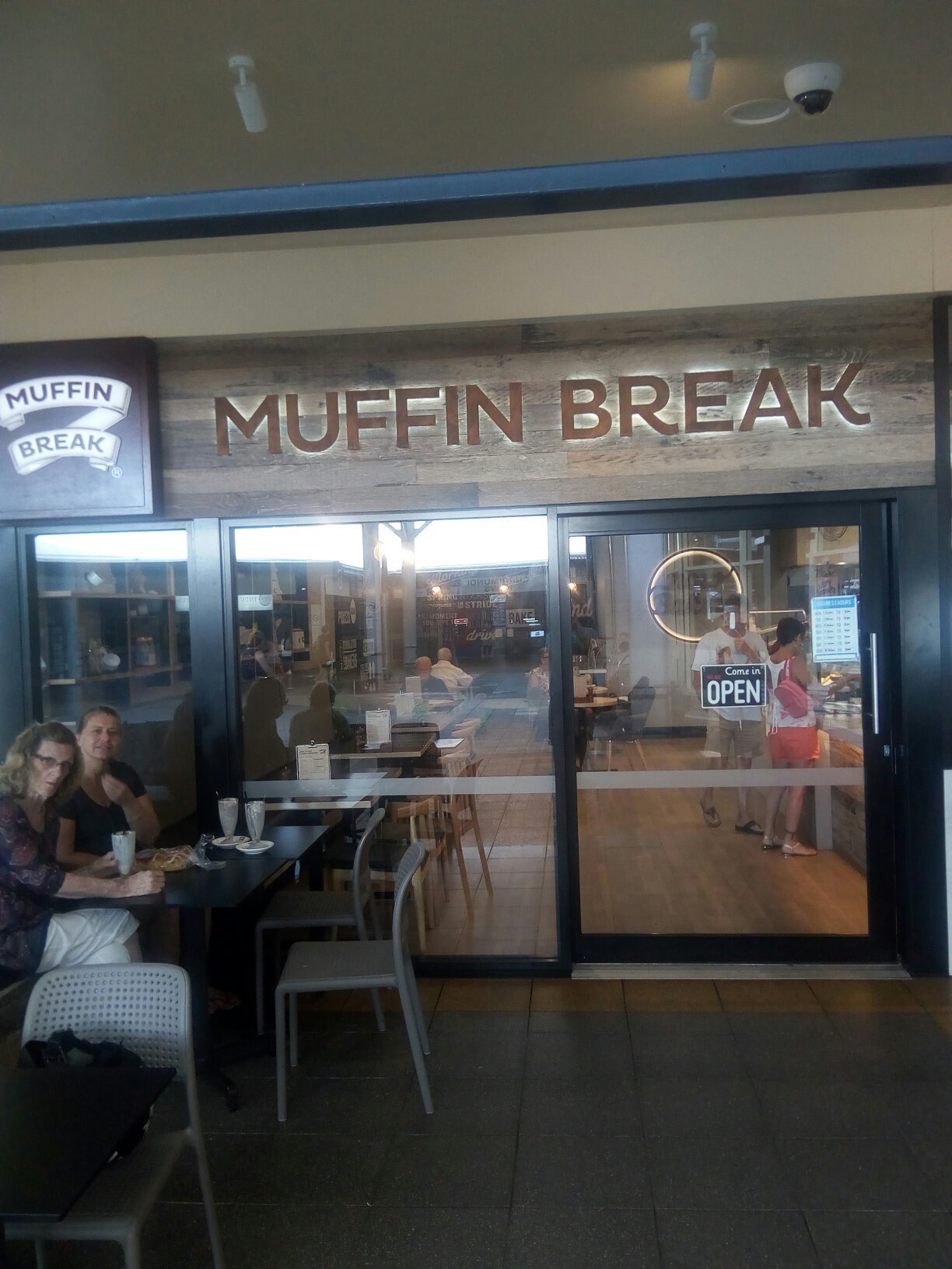 Muffin Break - thumb 1