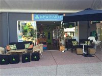New Earth Cafe - Australia Accommodation