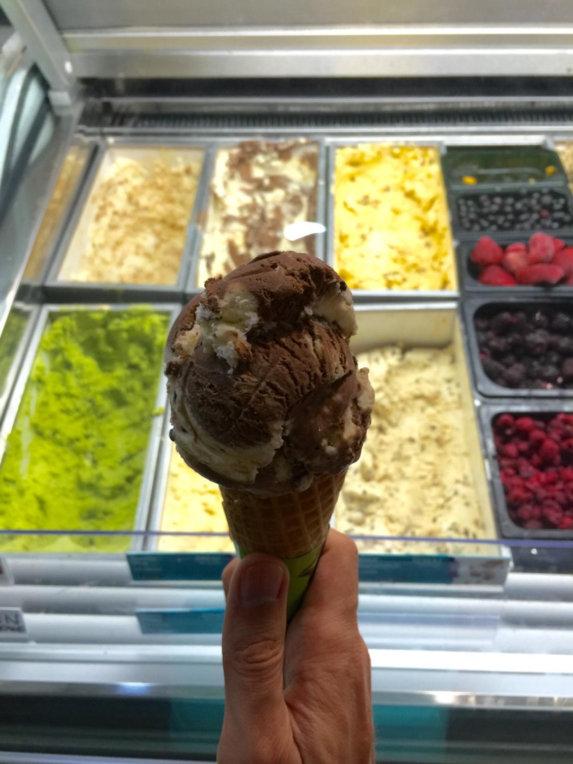 New Zealand Natural Ice Cream - thumb 4