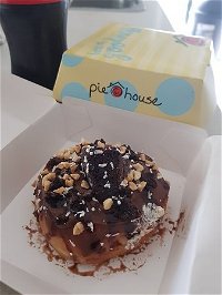 Pie House Townsville - Accommodation Find