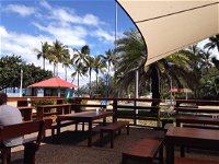 RR Bar and Restaurant - Sydney Resort
