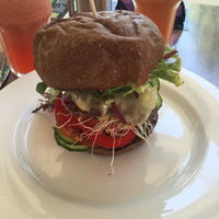 Raw Energy Townsville - Restaurant Canberra