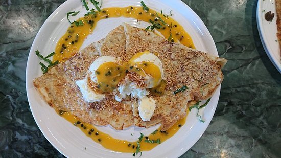 Rise and Bake Creperie - New South Wales Tourism 