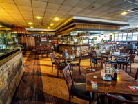 Rodeo Bar and Grill - Accommodation Bookings