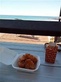 See Street Seafood Take-Aways - Port Augusta Accommodation