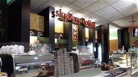 Skybury Coffee - Southport Accommodation