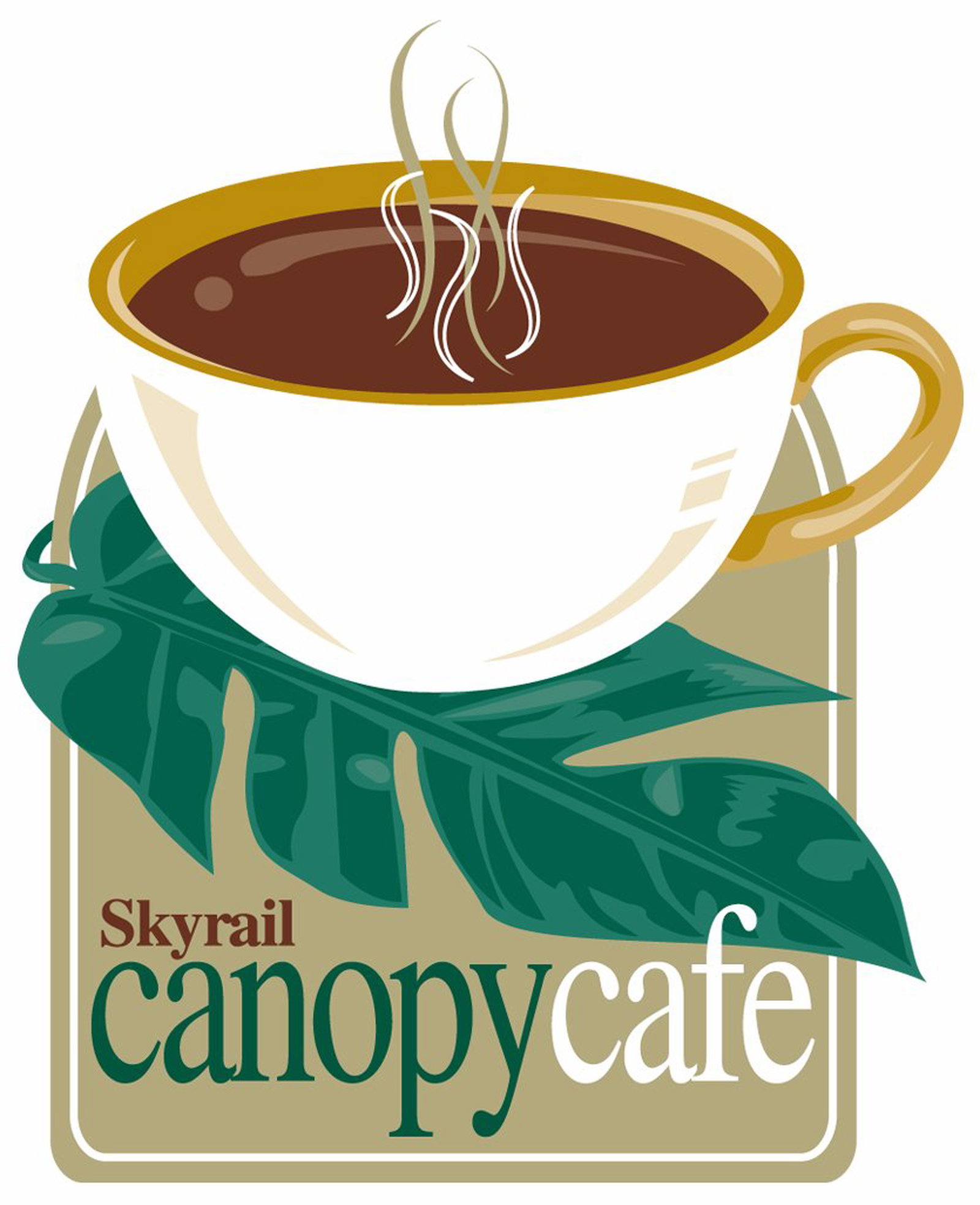 Skyrail Canopy Cafe - thumb 3