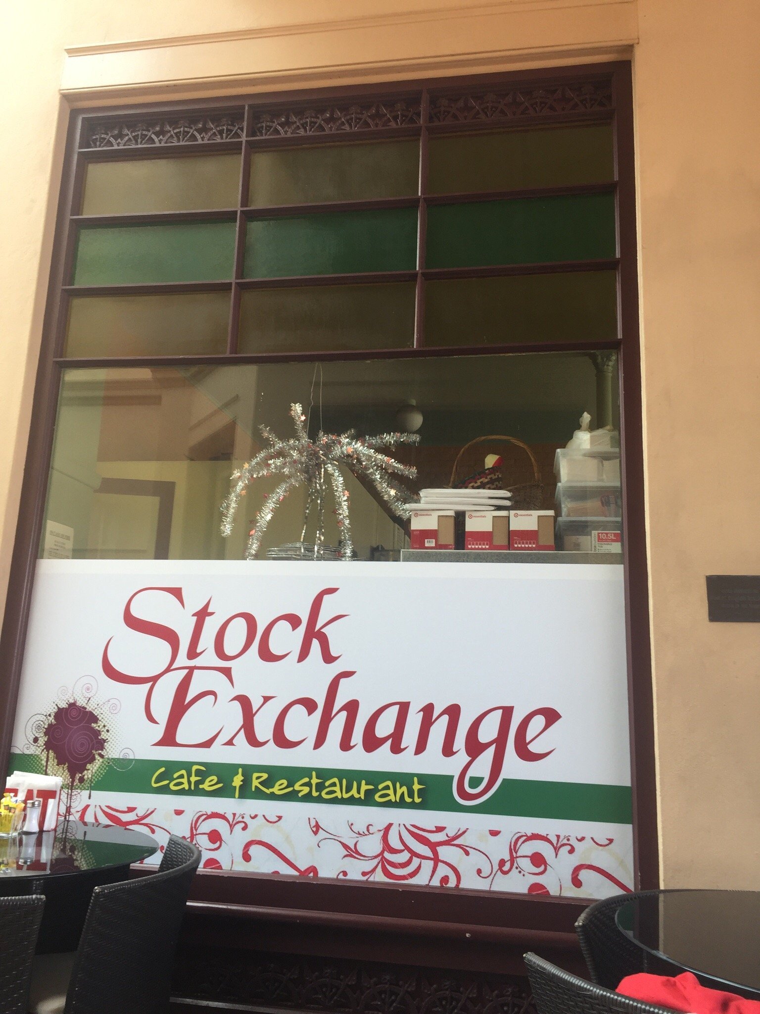 Stock Exchange Cafe - thumb 6