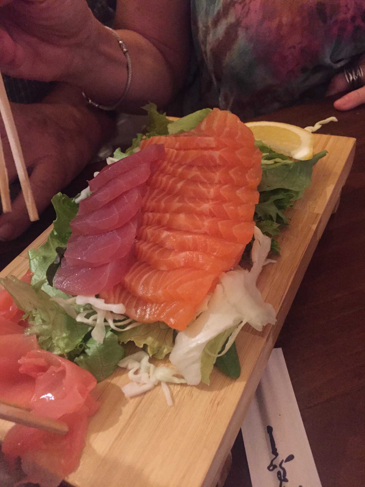 Sushi J - Japanese Restaurant - thumb 3