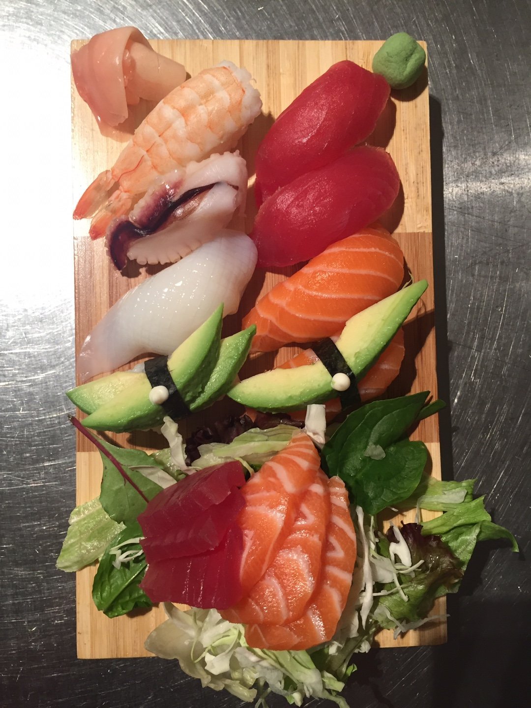 Sushi J - Japanese Restaurant - thumb 4
