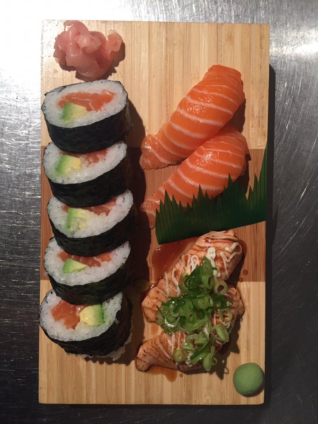 Sushi J - Japanese Restaurant - thumb 5