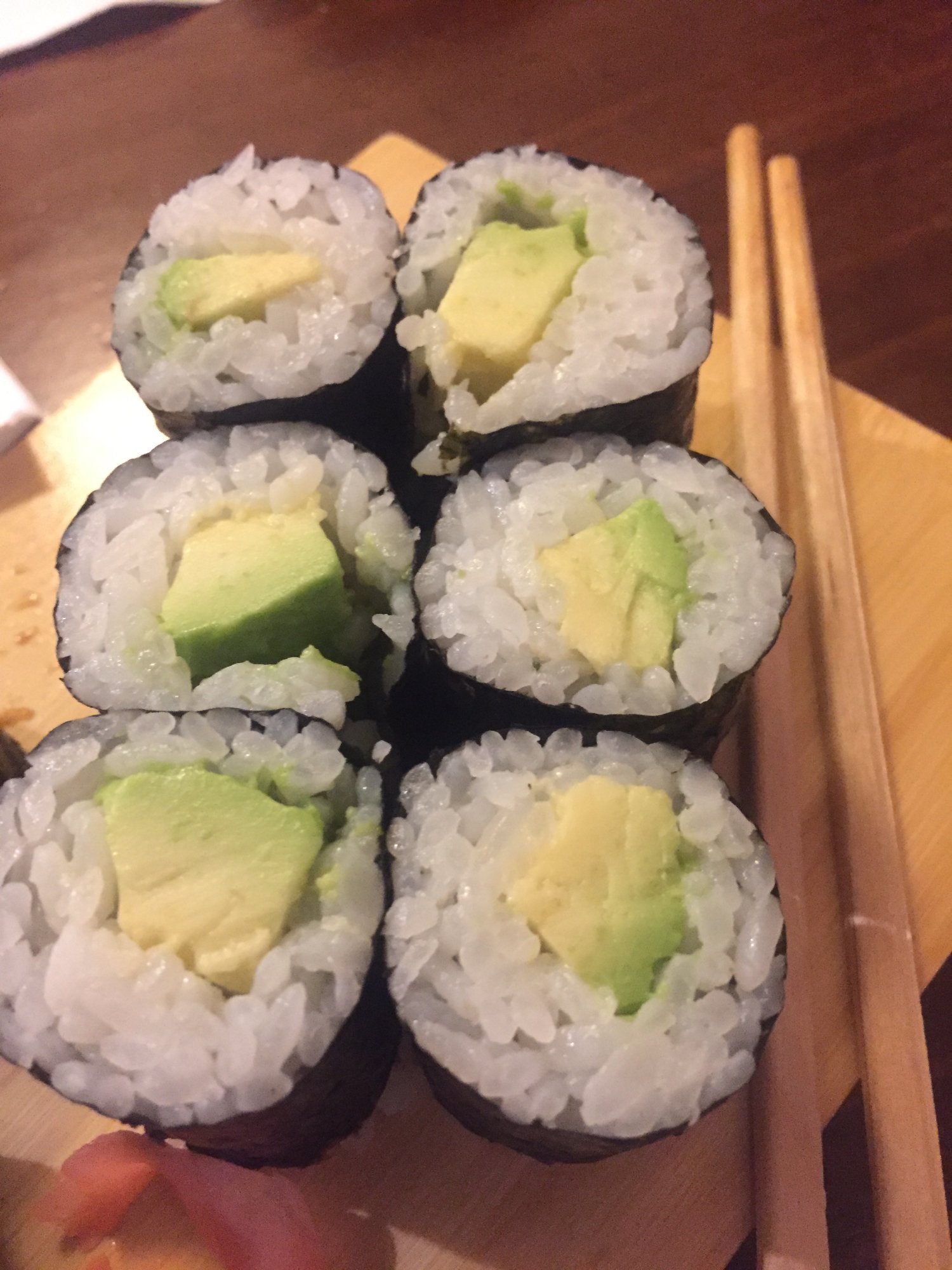 Sushi J - Japanese Restaurant - thumb 6