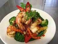 Thai Again - Accommodation in Surfers Paradise