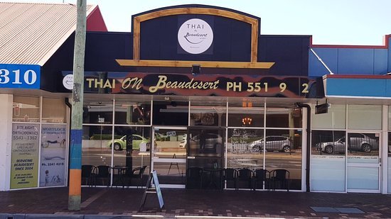 Thai on Beaudesert - New South Wales Tourism 