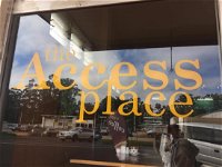 The Access Place Atherton