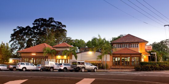 The Garden - Tourism Gold Coast