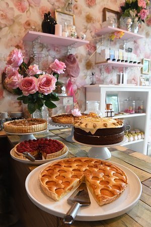 The Mixing Bowl - Cakery Boutique - Tourism Gold Coast