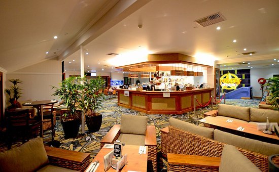 The Palmwoods Hotel - Broome Tourism