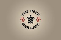 the REEF Bar Cafe