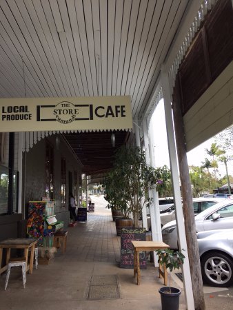 The Store Eumundi - Food Delivery Shop
