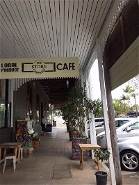 The Store Eumundi - Restaurant Gold Coast