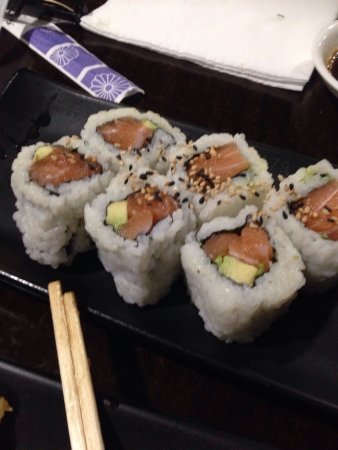 The Sushi 79 Japanese Restaurant - Australia Accommodation