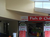 Trinity Beach Kebab House - Accommodation Redcliffe