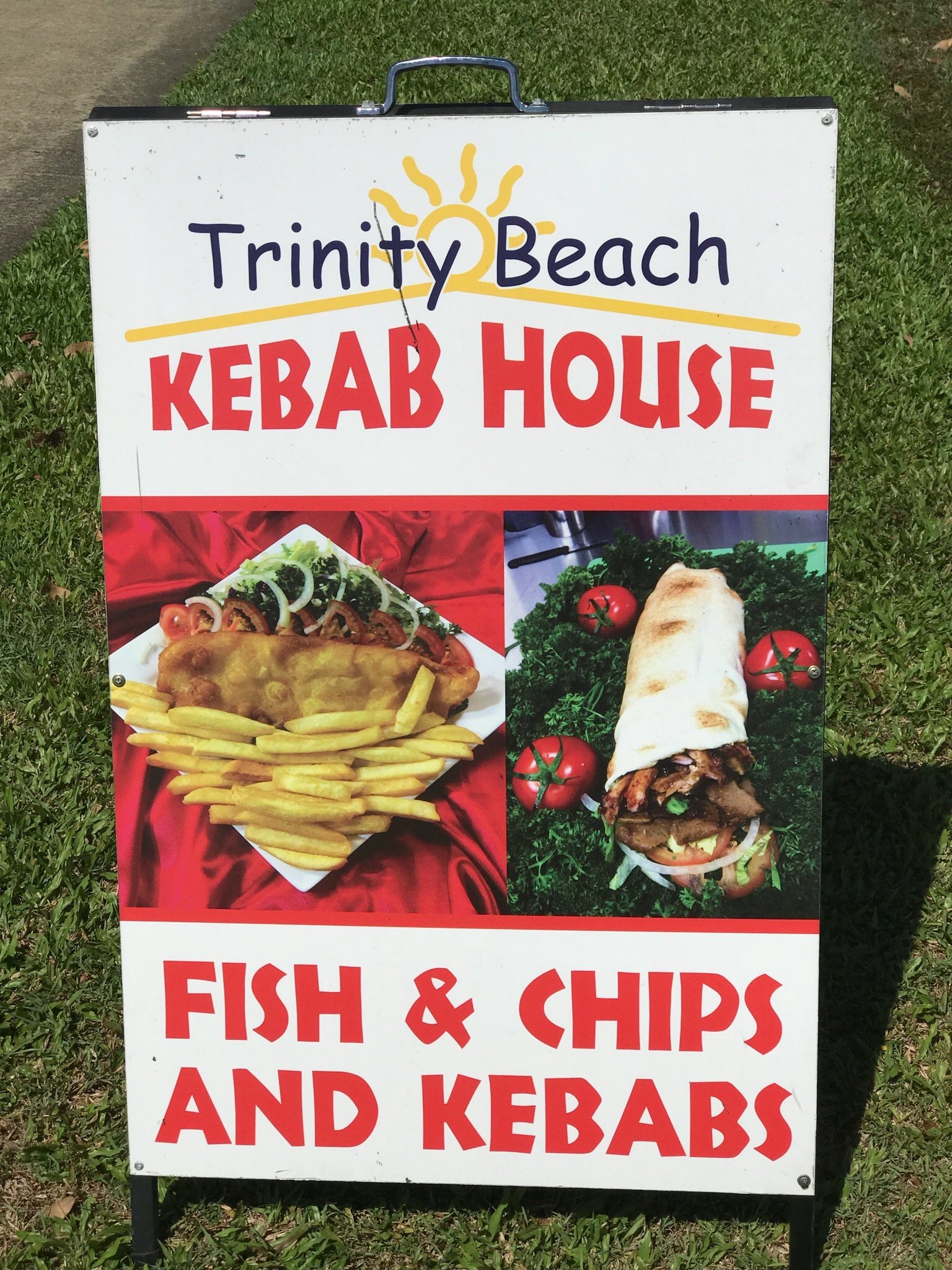 Trinity Beach Kebab House - thumb 4